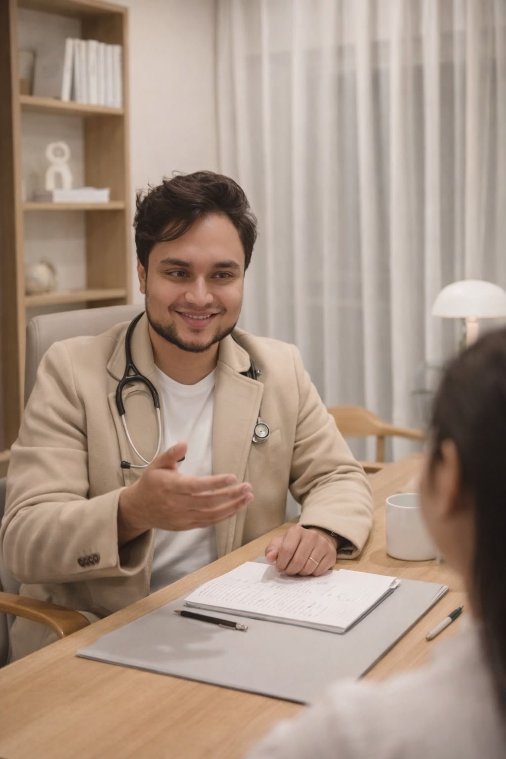 Doctor 1